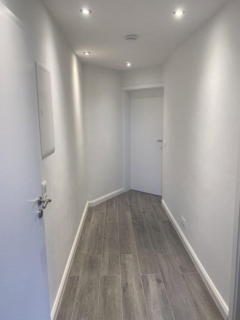 Pronájem bytu 2+1 55 m², Brunsbek, Šlesvicko-Holštýnsko Pronájem bytu 2+1 55 m², Brunsbek, Šlesvicko-Holštýnsko
