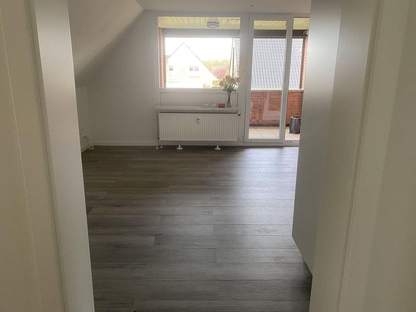Pronájem bytu 2+1 55 m², Brunsbek, Šlesvicko-Holštýnsko Pronájem bytu 2+1 55 m², Brunsbek, Šlesvicko-Holštýnsko