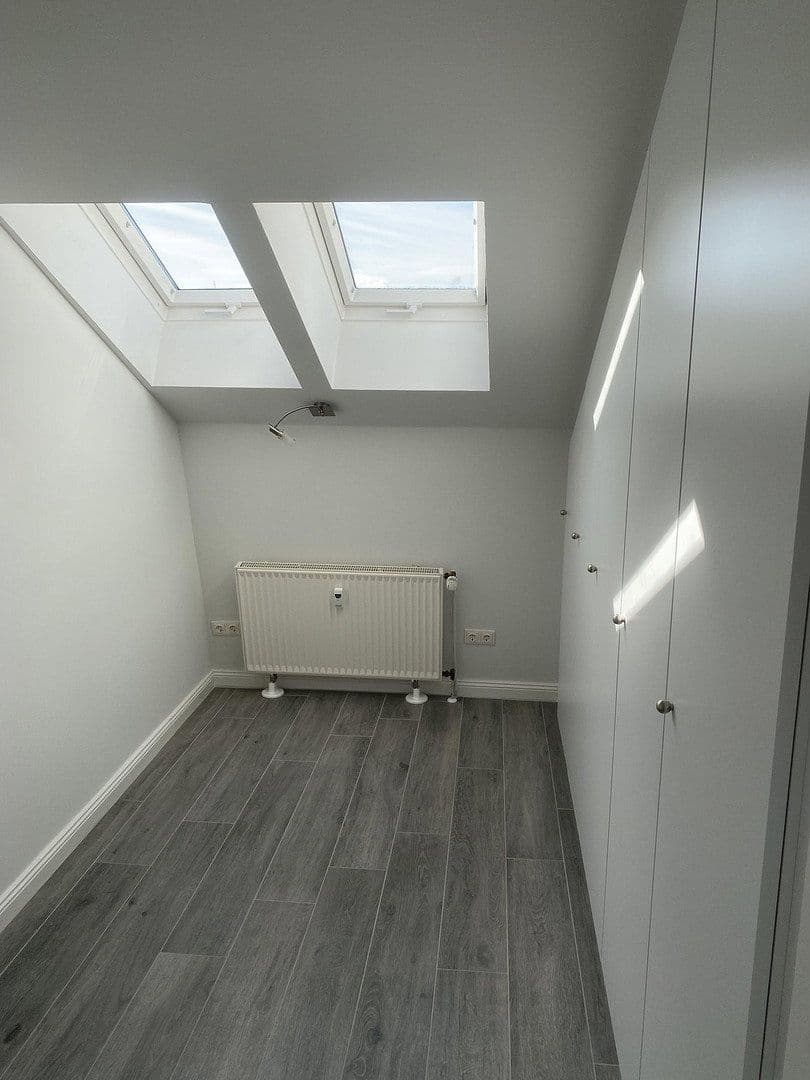 Pronájem bytu 2+1 55 m², Brunsbek, Šlesvicko-Holštýnsko Pronájem bytu 2+1 55 m², Brunsbek, Šlesvicko-Holštýnsko