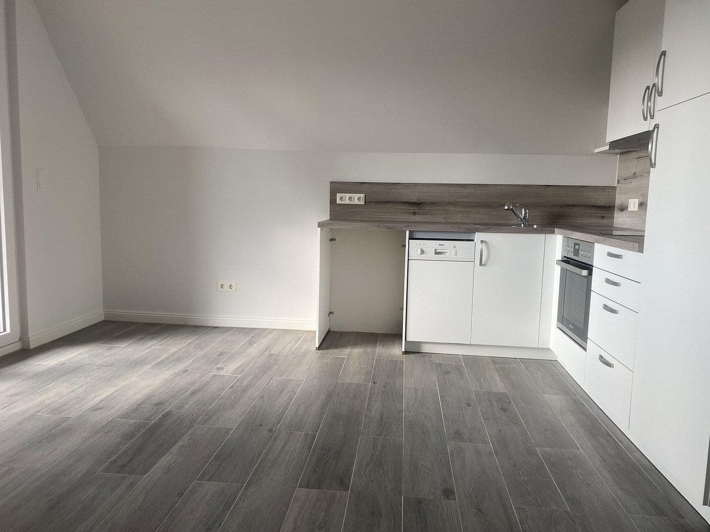 Pronájem bytu 2+1 55 m², Brunsbek, Šlesvicko-Holštýnsko Pronájem bytu 2+1 55 m², Brunsbek, Šlesvicko-Holštýnsko