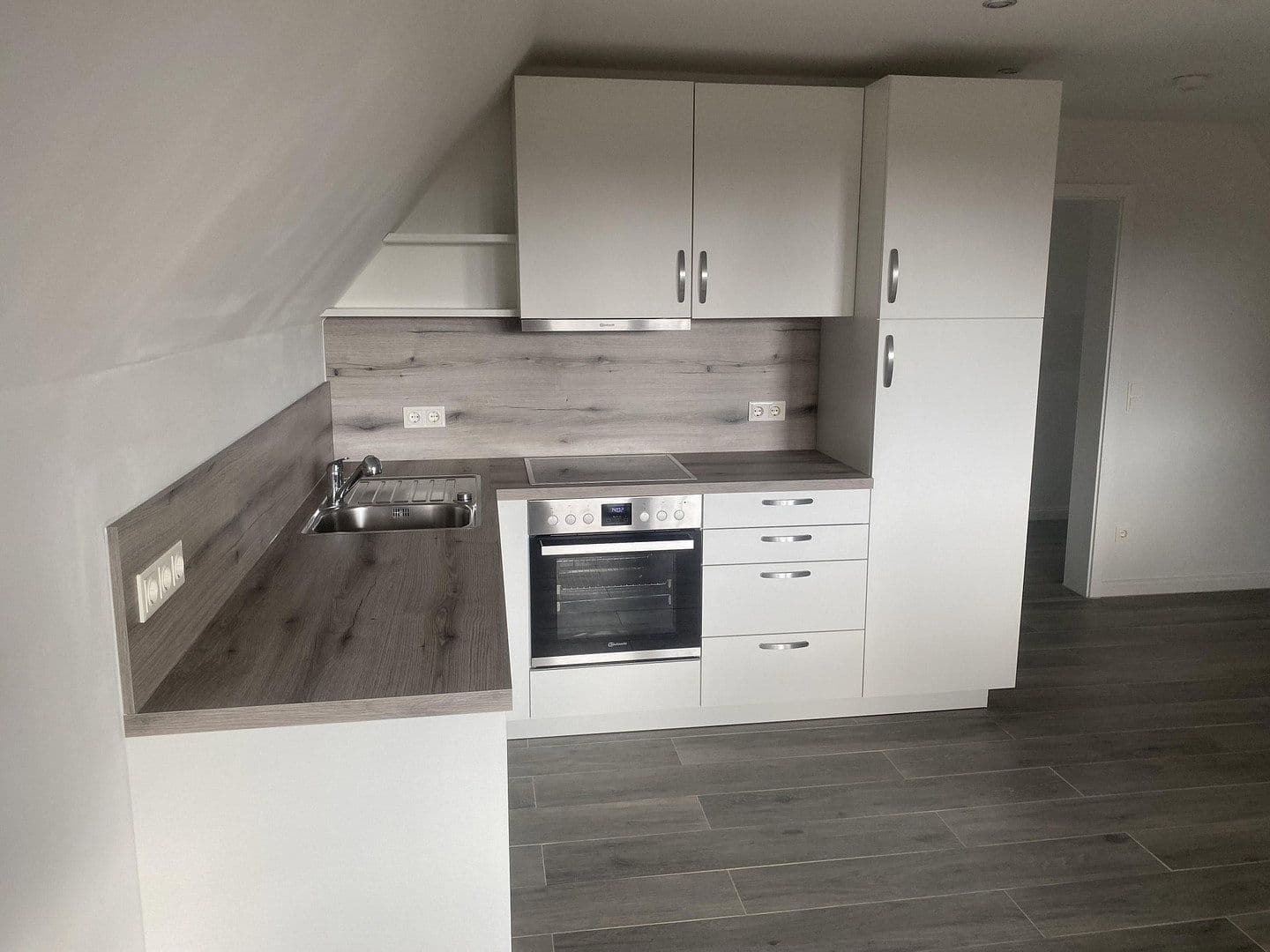 Pronájem bytu 2+1 55 m², Brunsbek, Šlesvicko-Holštýnsko Pronájem bytu 2+1 55 m², Brunsbek, Šlesvicko-Holštýnsko