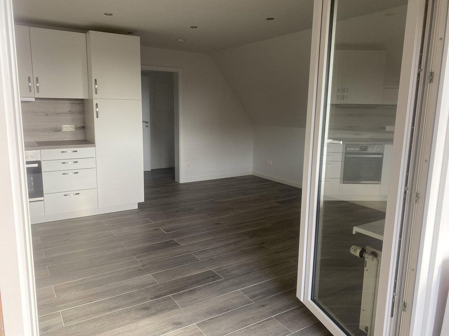 Pronájem bytu 2+1 55 m², Brunsbek, Šlesvicko-Holštýnsko Pronájem bytu 2+1 55 m², Brunsbek, Šlesvicko-Holštýnsko