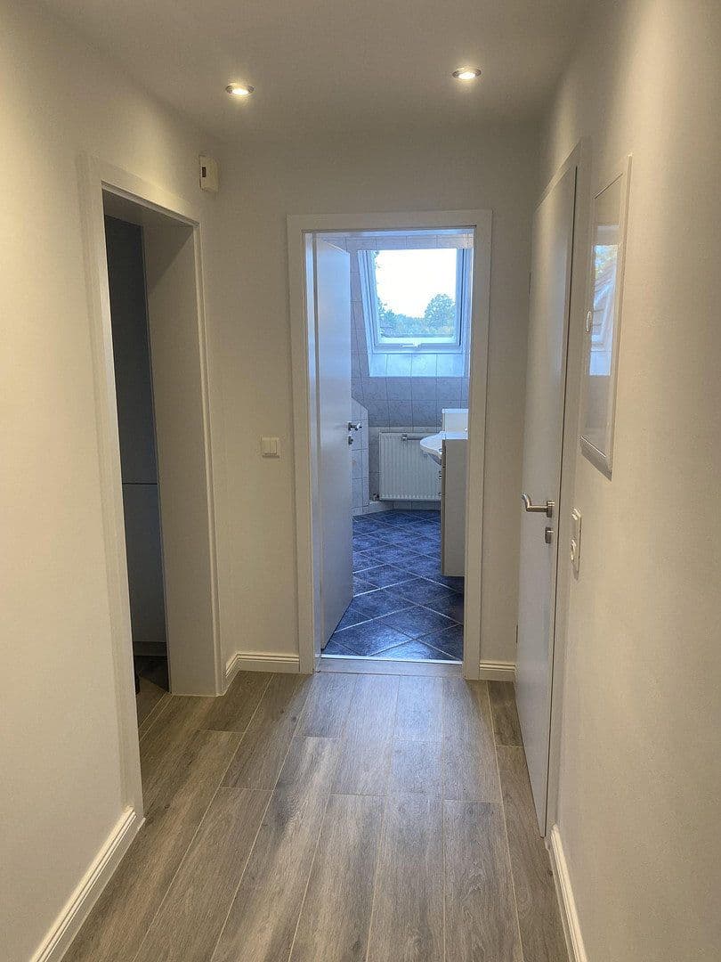 Pronájem bytu 2+1 55 m², Brunsbek, Šlesvicko-Holštýnsko Pronájem bytu 2+1 55 m², Brunsbek, Šlesvicko-Holštýnsko
