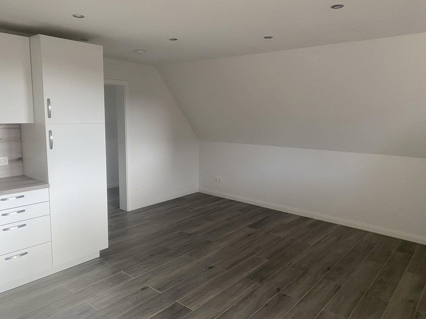Pronájem bytu 2+1 55 m², Brunsbek, Šlesvicko-Holštýnsko Pronájem bytu 2+1 55 m², Brunsbek, Šlesvicko-Holštýnsko