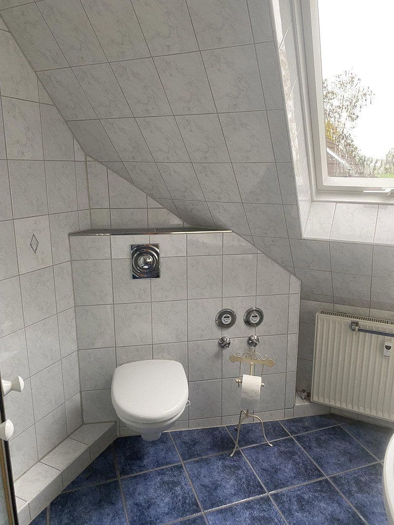 Pronájem bytu 2+1 55 m², Brunsbek, Šlesvicko-Holštýnsko Pronájem bytu 2+1 55 m², Brunsbek, Šlesvicko-Holštýnsko