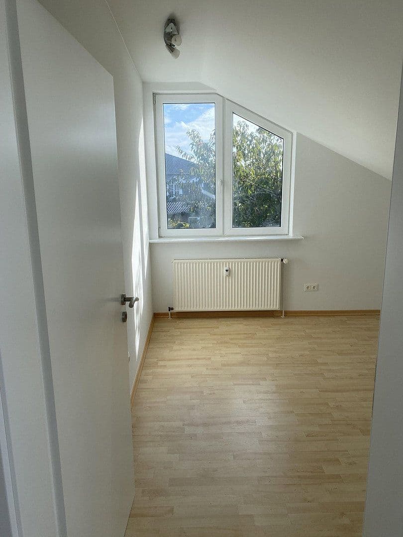 Pronájem bytu 2+1 55 m², Brunsbek, Šlesvicko-Holštýnsko Pronájem bytu 2+1 55 m², Brunsbek, Šlesvicko-Holštýnsko