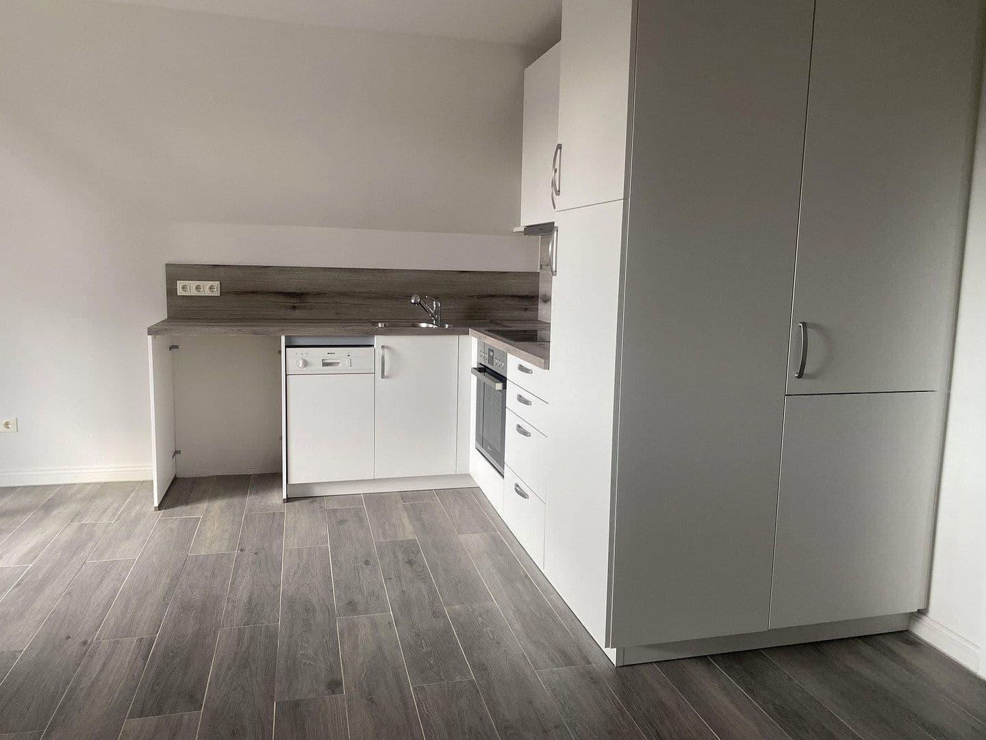 Pronájem bytu 2+1 55 m², Brunsbek, Šlesvicko-Holštýnsko Pronájem bytu 2+1 55 m², Brunsbek, Šlesvicko-Holštýnsko