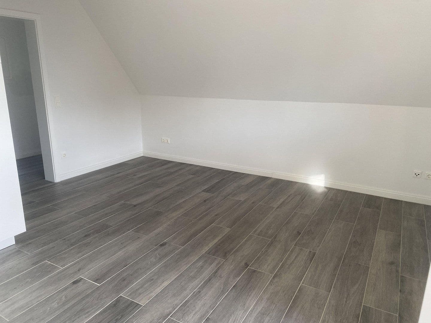 Pronájem bytu 2+1 55 m², Brunsbek, Šlesvicko-Holštýnsko Pronájem bytu 2+1 55 m², Brunsbek, Šlesvicko-Holštýnsko