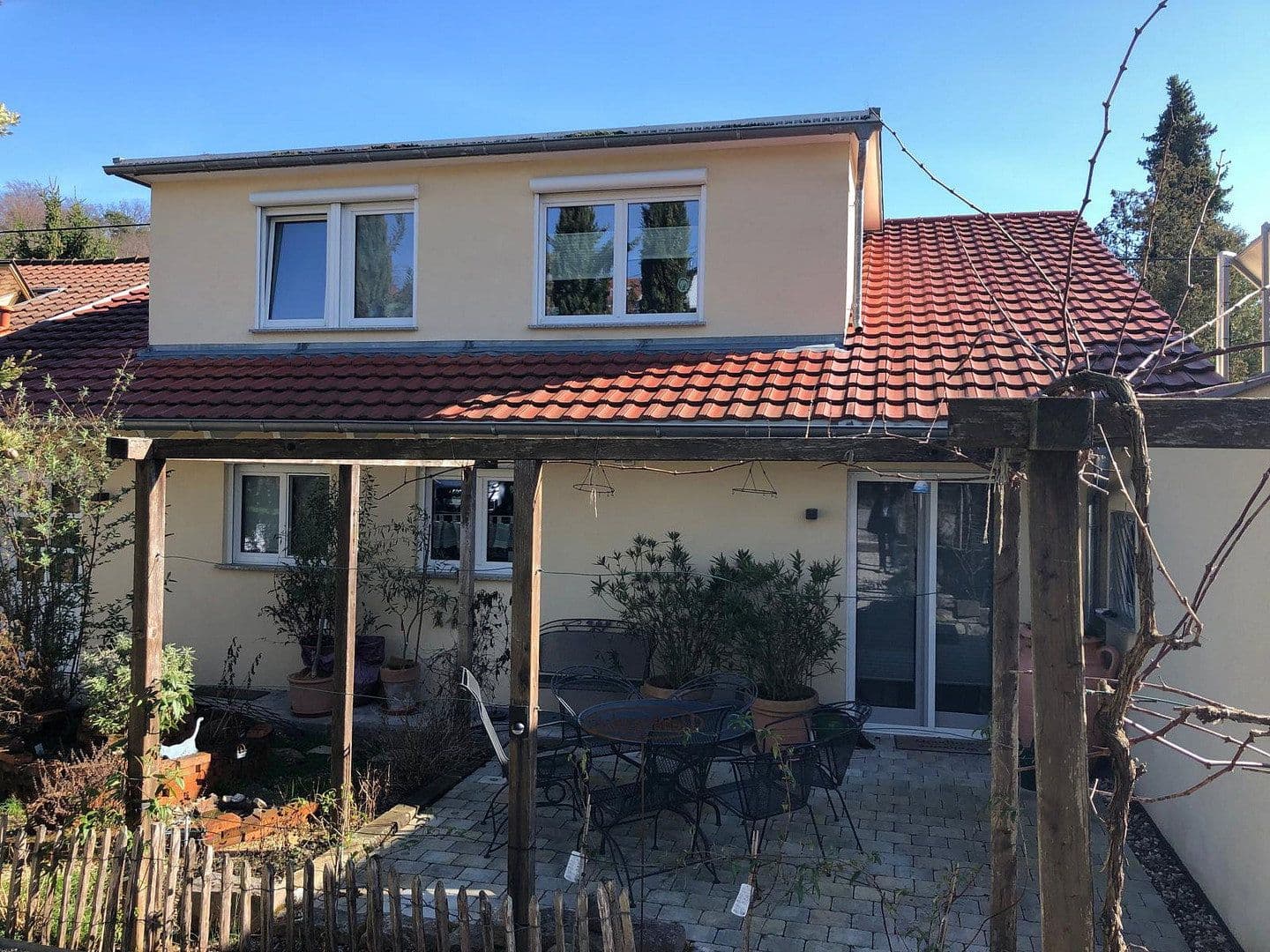 Prodej bytu 3+1 60 m², Flachswiesenstraße, Winnenden, Bádensko-Württembersko Prodej bytu 3+1 60 m², Flachswiesenstraße, Winnenden, Bádensko-Württembersko