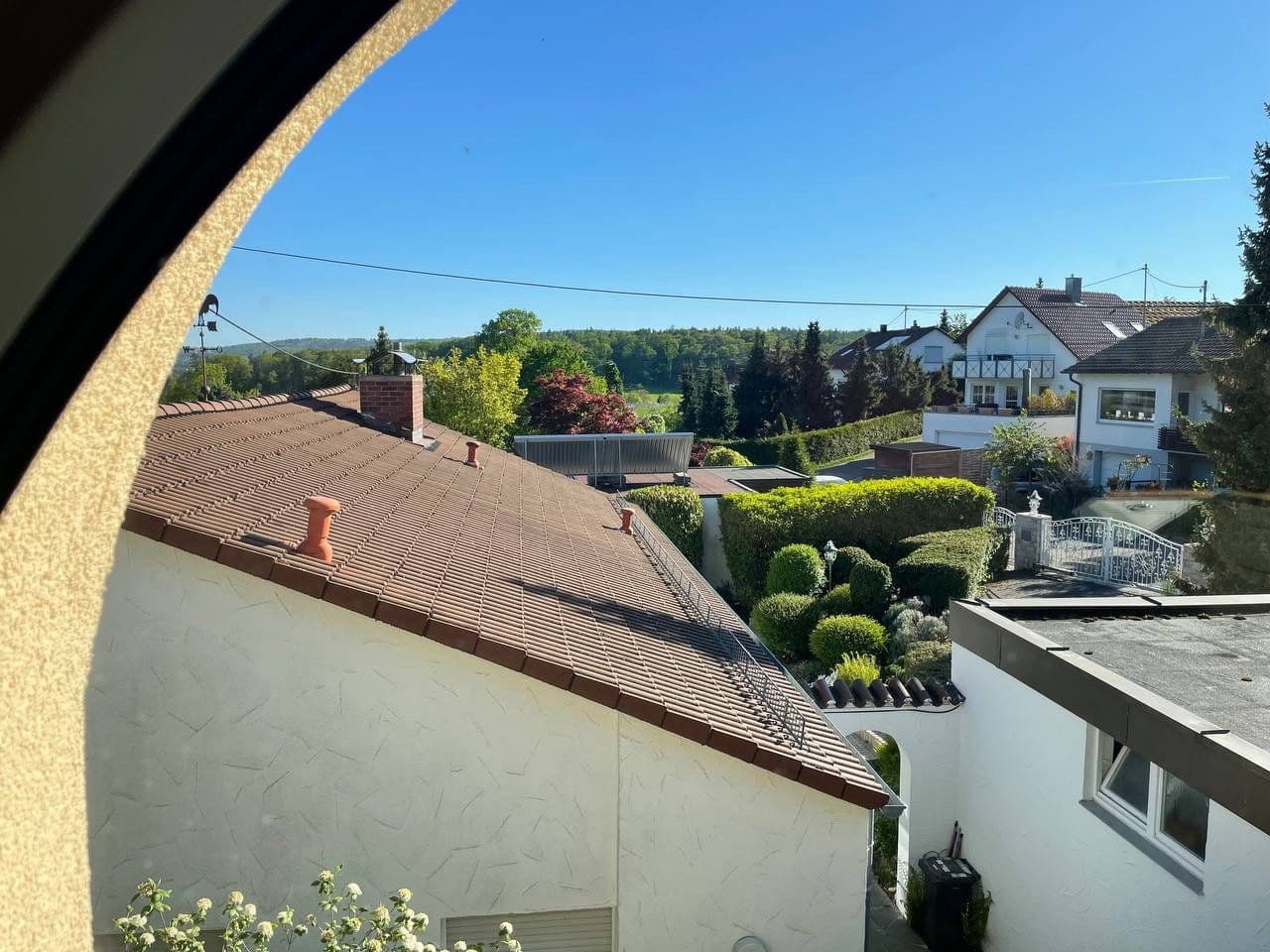 Prodej bytu 3+1 60 m², Flachswiesenstraße, Winnenden, Bádensko-Württembersko Prodej bytu 3+1 60 m², Flachswiesenstraße, Winnenden, Bádensko-Württembersko