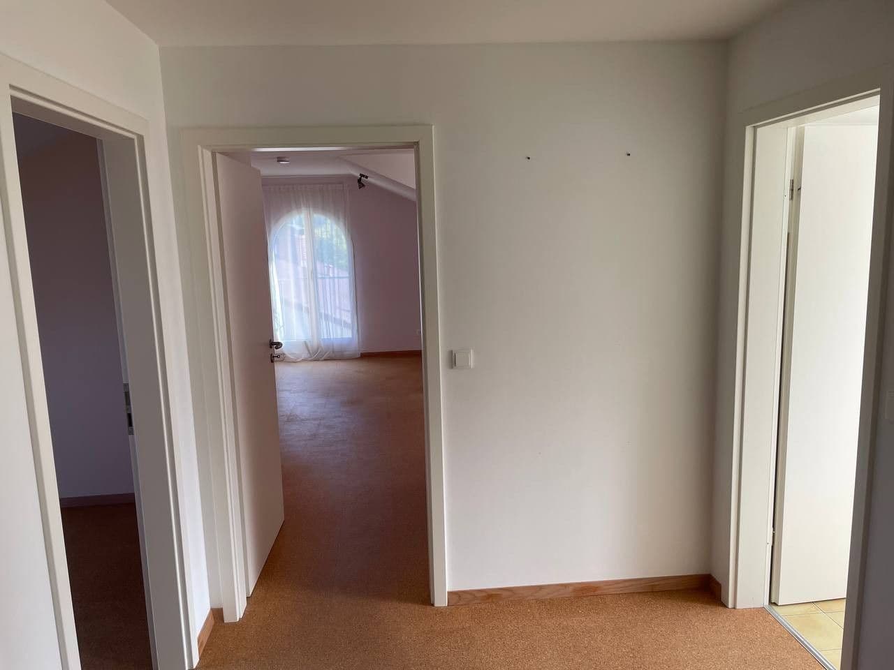 Prodej bytu 3+1 60 m², Flachswiesenstraße, Winnenden, Bádensko-Württembersko Prodej bytu 3+1 60 m², Flachswiesenstraße, Winnenden, Bádensko-Württembersko