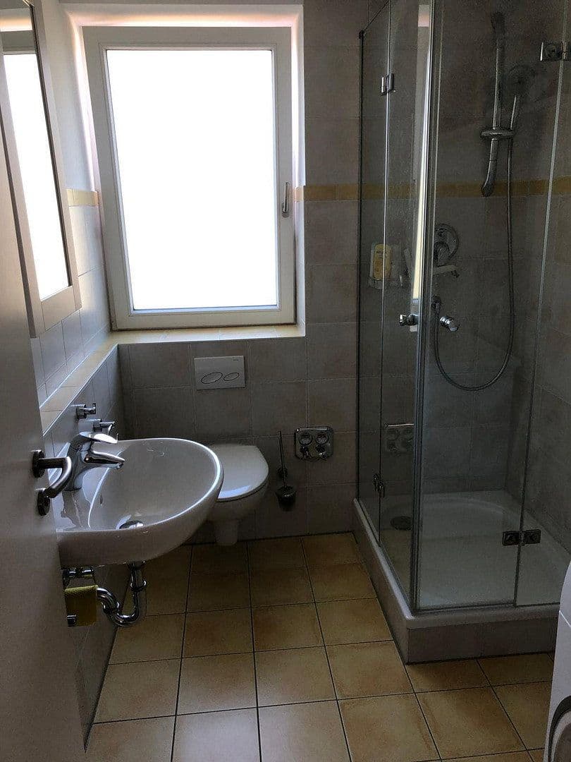 Prodej bytu 3+1 60 m², Flachswiesenstraße, Winnenden, Bádensko-Württembersko Prodej bytu 3+1 60 m², Flachswiesenstraße, Winnenden, Bádensko-Württembersko