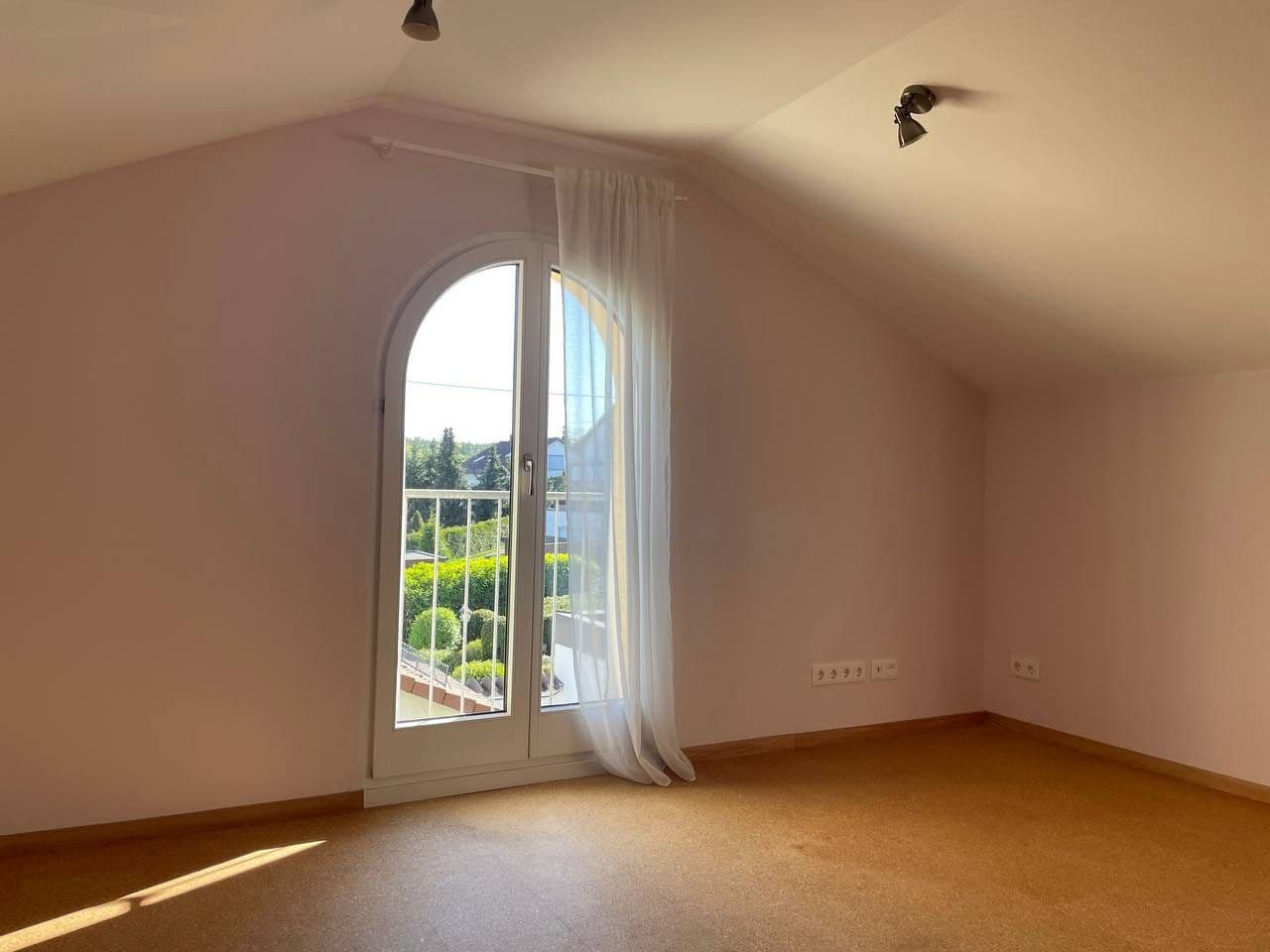 Prodej bytu 3+1 60 m², Flachswiesenstraße, Winnenden, Bádensko-Württembersko Prodej bytu 3+1 60 m², Flachswiesenstraße, Winnenden, Bádensko-Württembersko