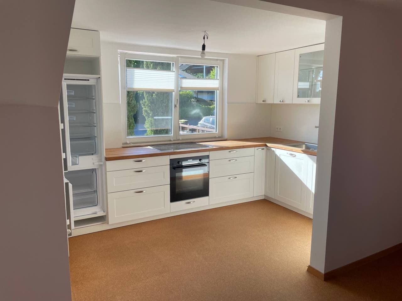Prodej bytu 3+1 60 m², Flachswiesenstraße, Winnenden, Bádensko-Württembersko Prodej bytu 3+1 60 m², Flachswiesenstraße, Winnenden, Bádensko-Württembersko
