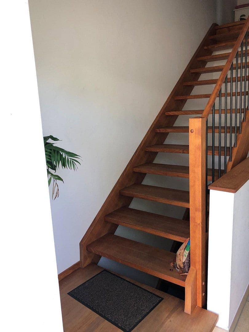 Prodej bytu 3+1 60 m², Flachswiesenstraße, Winnenden, Bádensko-Württembersko Prodej bytu 3+1 60 m², Flachswiesenstraße, Winnenden, Bádensko-Württembersko
