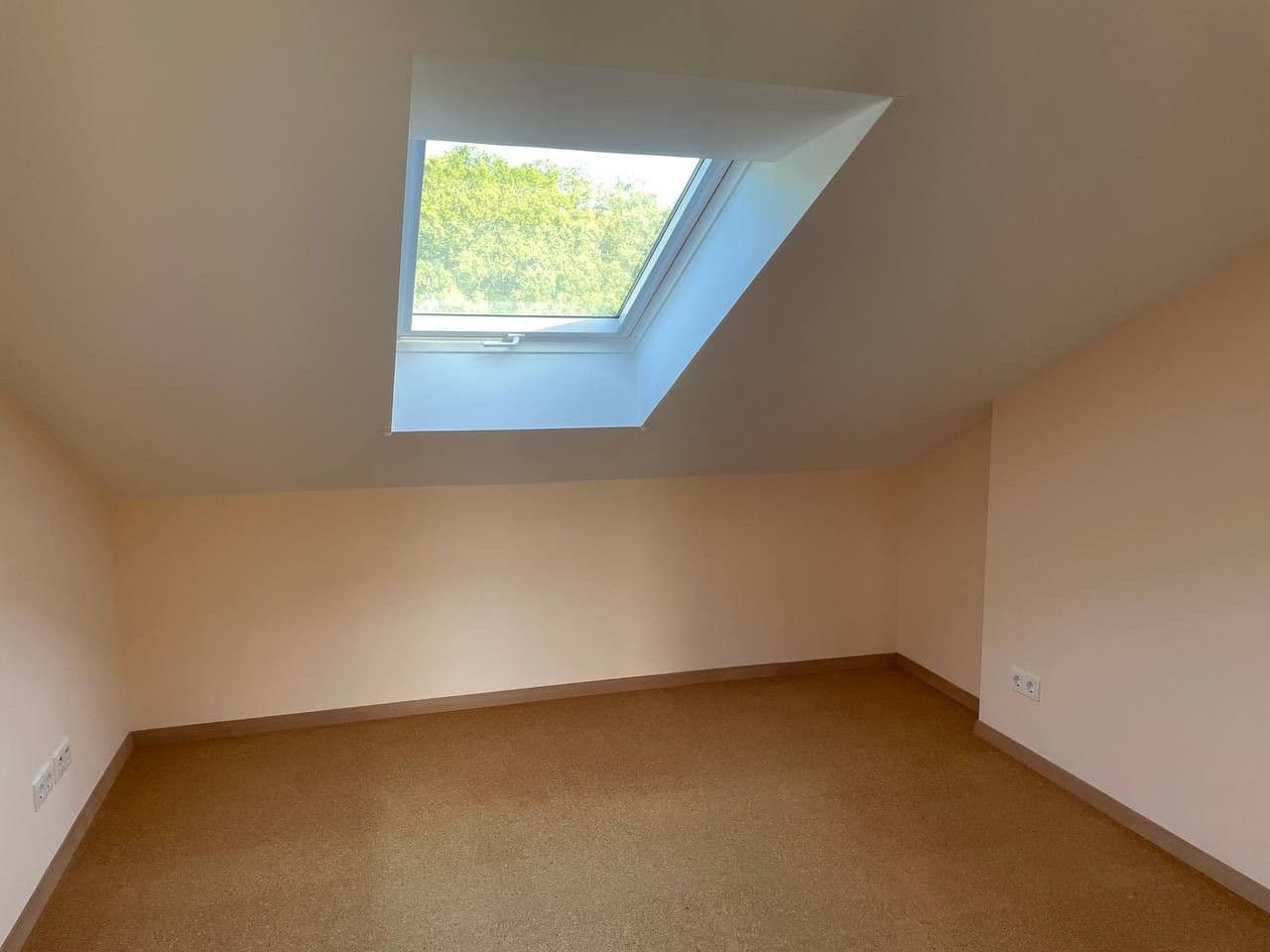 Prodej bytu 3+1 60 m², Flachswiesenstraße, Winnenden, Bádensko-Württembersko Prodej bytu 3+1 60 m², Flachswiesenstraße, Winnenden, Bádensko-Württembersko