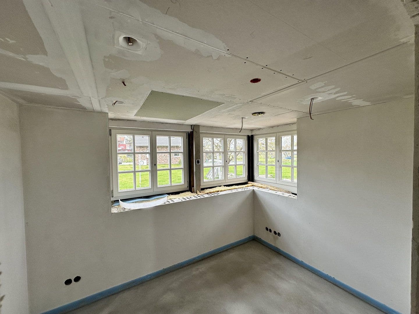 Pronájem bytu 4+kk 132 m², Hamburg, Hamburg Pronájem bytu 4+kk 132 m², Hamburg, Hamburg