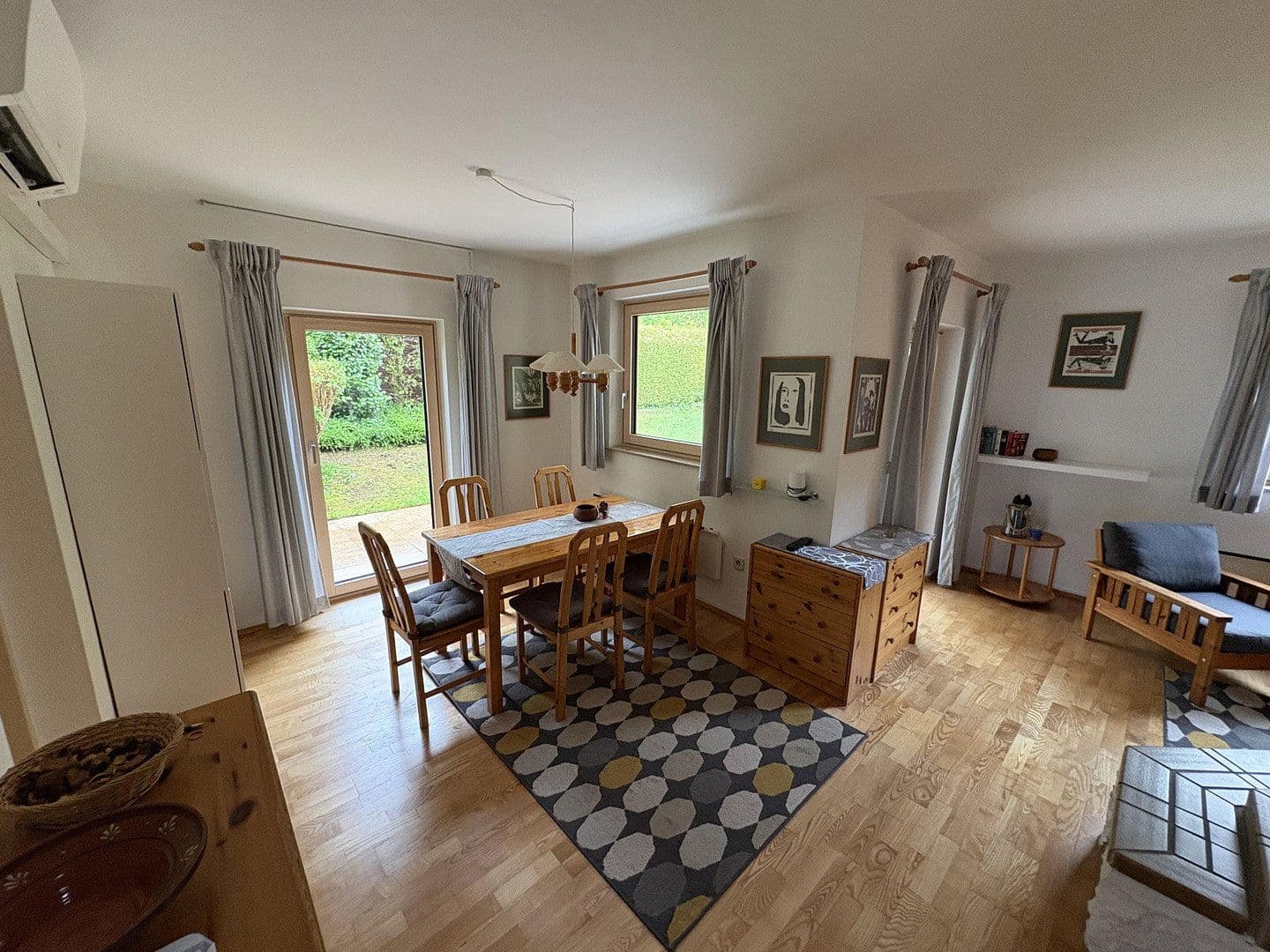 Prodej domu 88 m², pozemek 400 m², Feriendorf 28, Feistritz im Rosental, Korutany Prodej domu 88 m², pozemek 400 m², Feriendorf 28, Feistritz im Rosental, Korutany