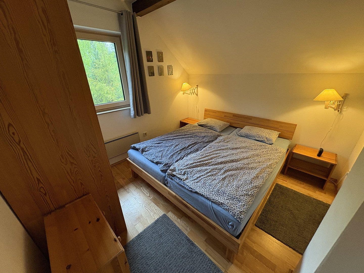 Prodej domu 88 m², pozemek 400 m², Feriendorf 28, Feistritz im Rosental, Korutany Prodej domu 88 m², pozemek 400 m², Feriendorf 28, Feistritz im Rosental, Korutany