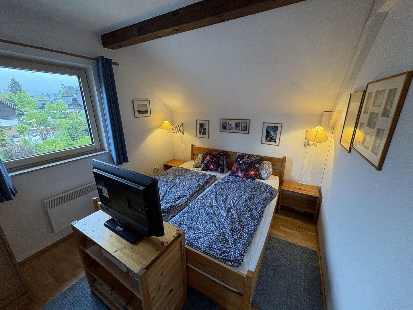 Prodej domu 88 m², pozemek 400 m², Feriendorf 28, Feistritz im Rosental, Korutany Prodej domu 88 m², pozemek 400 m², Feriendorf 28, Feistritz im Rosental, Korutany
