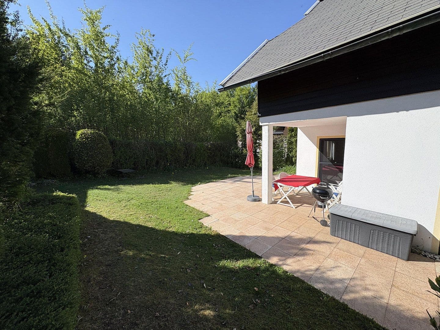 Prodej domu 88 m², pozemek 400 m², Feriendorf 28, Feistritz im Rosental, Korutany Prodej domu 88 m², pozemek 400 m², Feriendorf 28, Feistritz im Rosental, Korutany
