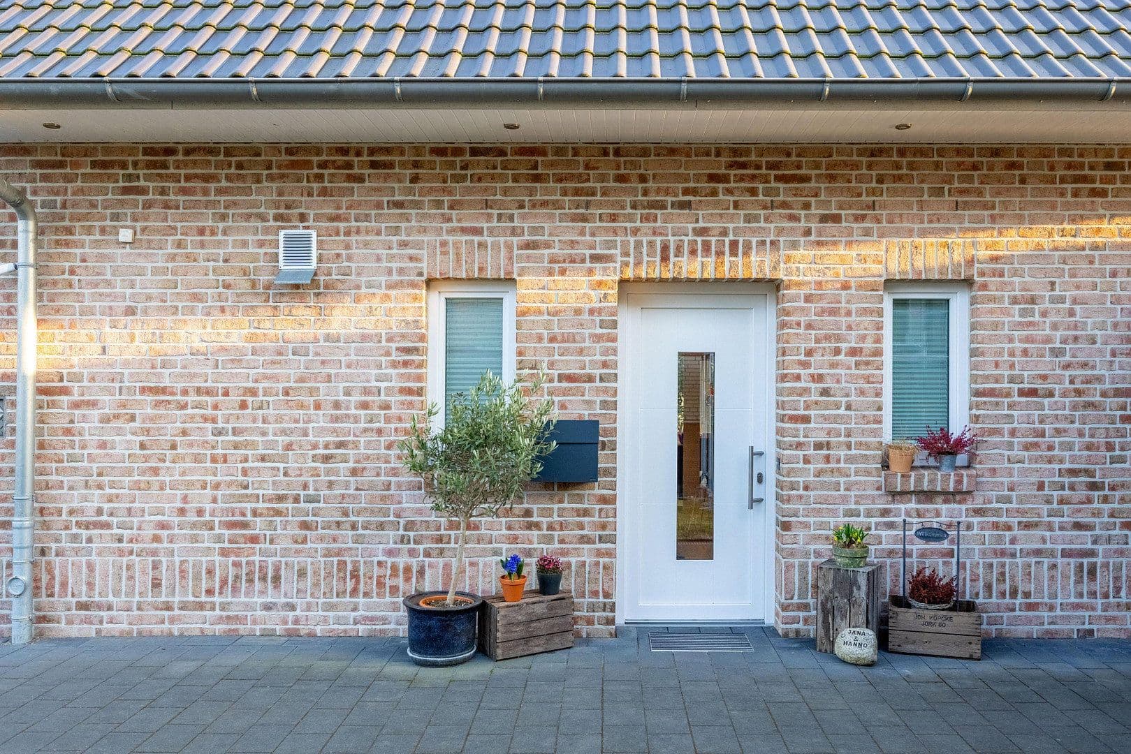 Prodej domu 153 m², pozemek 645 m², Ahrensburg, Šlesvicko-Holštýnsko Prodej domu 153 m², pozemek 645 m², Ahrensburg, Šlesvicko-Holštýnsko