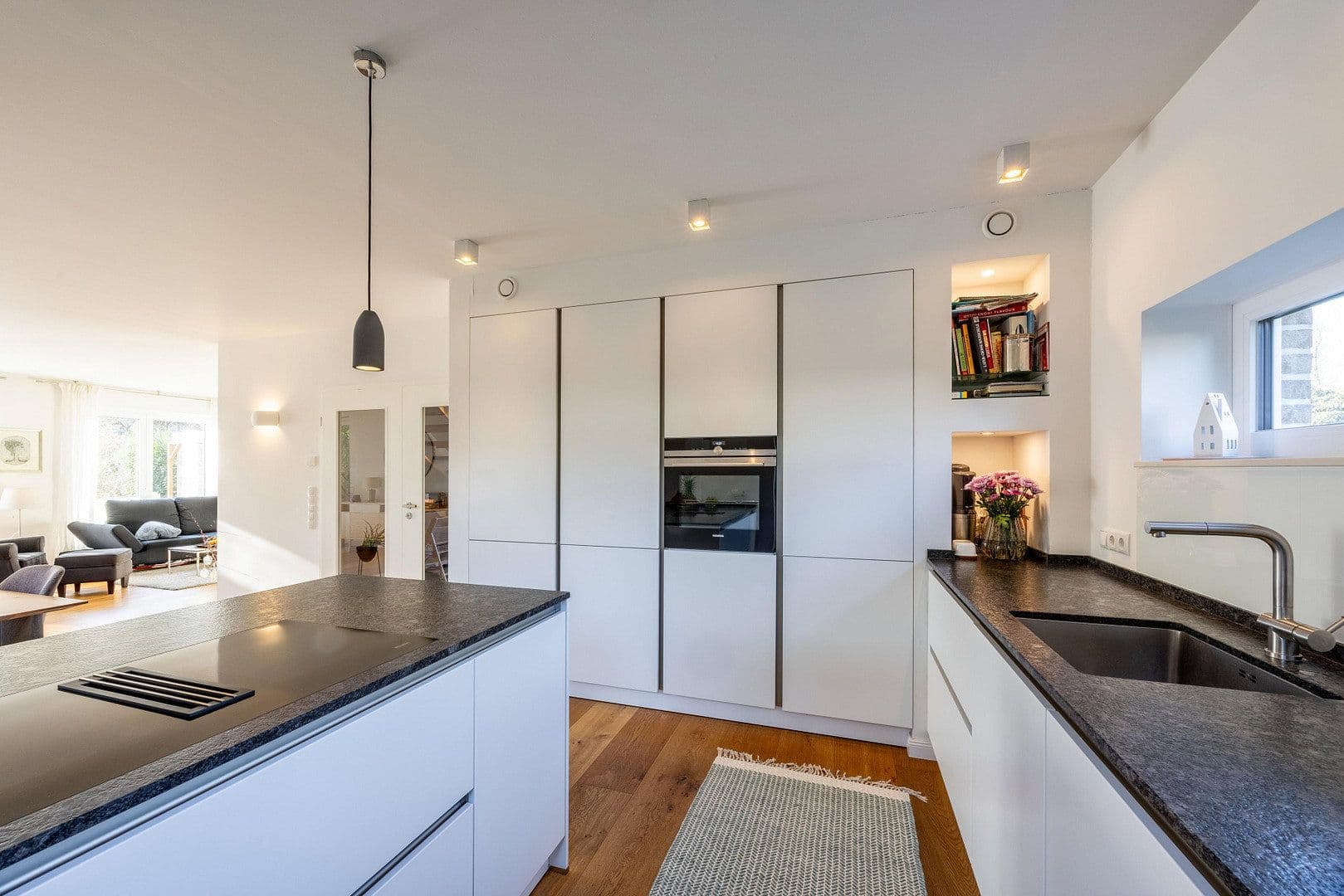 Prodej domu 153 m², pozemek 645 m², Ahrensburg, Šlesvicko-Holštýnsko Prodej domu 153 m², pozemek 645 m², Ahrensburg, Šlesvicko-Holštýnsko