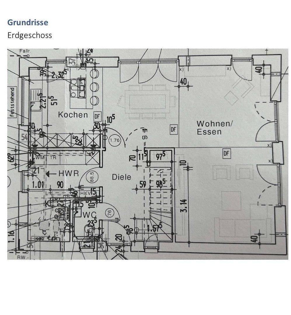 Prodej domu 153 m², pozemek 645 m², Ahrensburg, Šlesvicko-Holštýnsko Prodej domu 153 m², pozemek 645 m², Ahrensburg, Šlesvicko-Holštýnsko