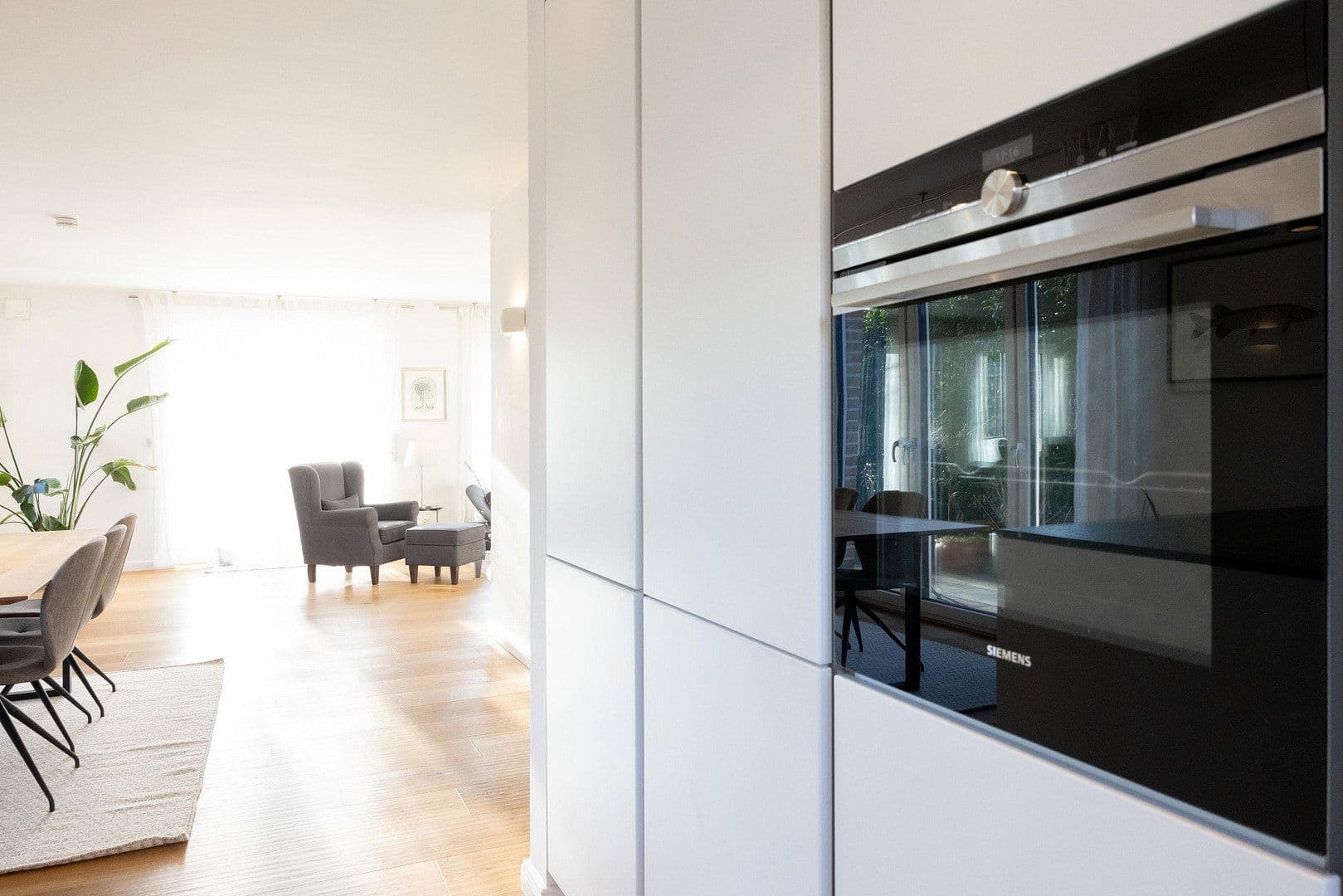 Prodej domu 153 m², pozemek 645 m², Ahrensburg, Šlesvicko-Holštýnsko Prodej domu 153 m², pozemek 645 m², Ahrensburg, Šlesvicko-Holštýnsko