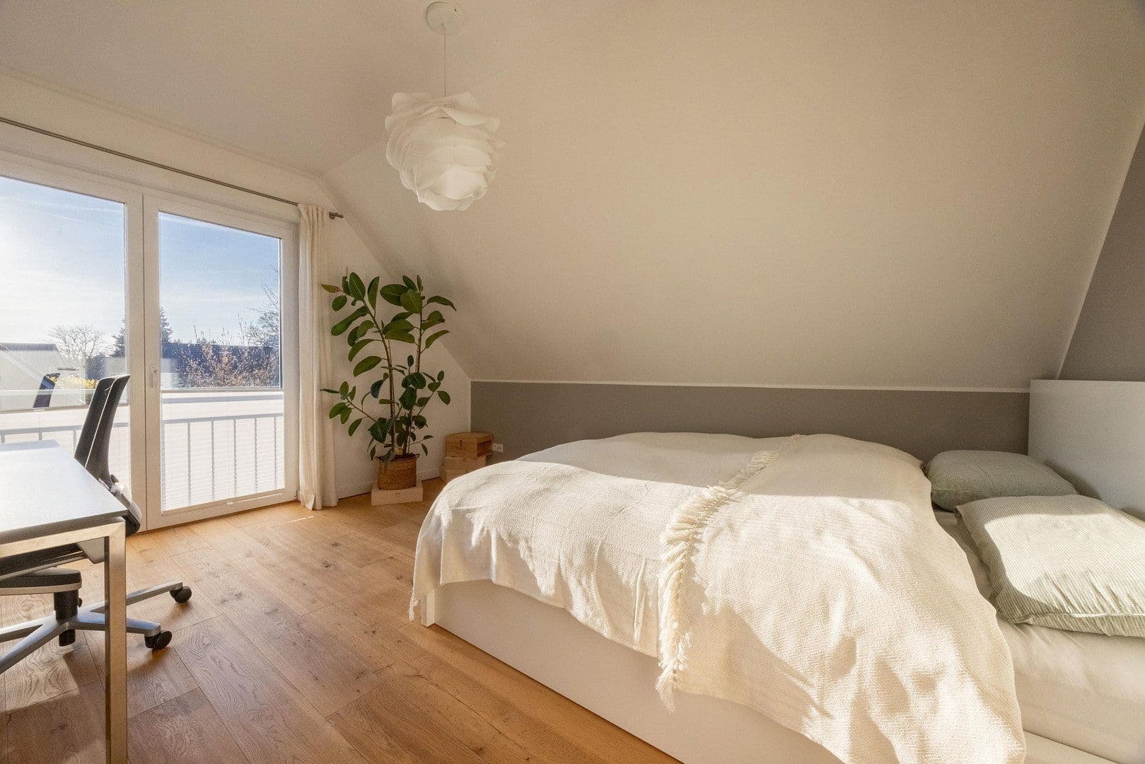 Prodej domu 153 m², pozemek 645 m², Ahrensburg, Šlesvicko-Holštýnsko Prodej domu 153 m², pozemek 645 m², Ahrensburg, Šlesvicko-Holštýnsko