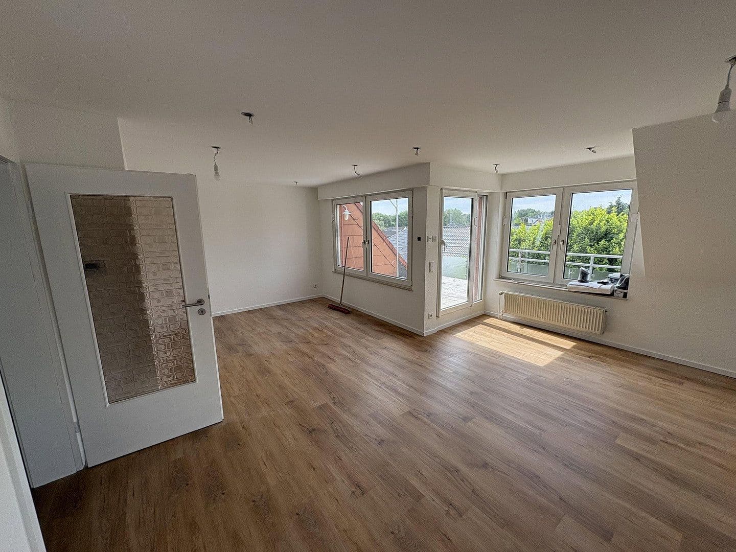 Pronájem bytu 4+1 102 m², Gerscheder Str. 125, Essen, Severní Porýní-Vestfálsko Pronájem bytu 4+1 102 m², Gerscheder Str. 125, Essen, Severní Porýní-Vestfálsko