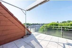 Pronájem bytu 4+1 102 m², Gerscheder Str. 125, Essen, Severní Porýní-Vestfálsko Pronájem bytu 4+1 102 m², Gerscheder Str. 125, Essen, Severní Porýní-Vestfálsko