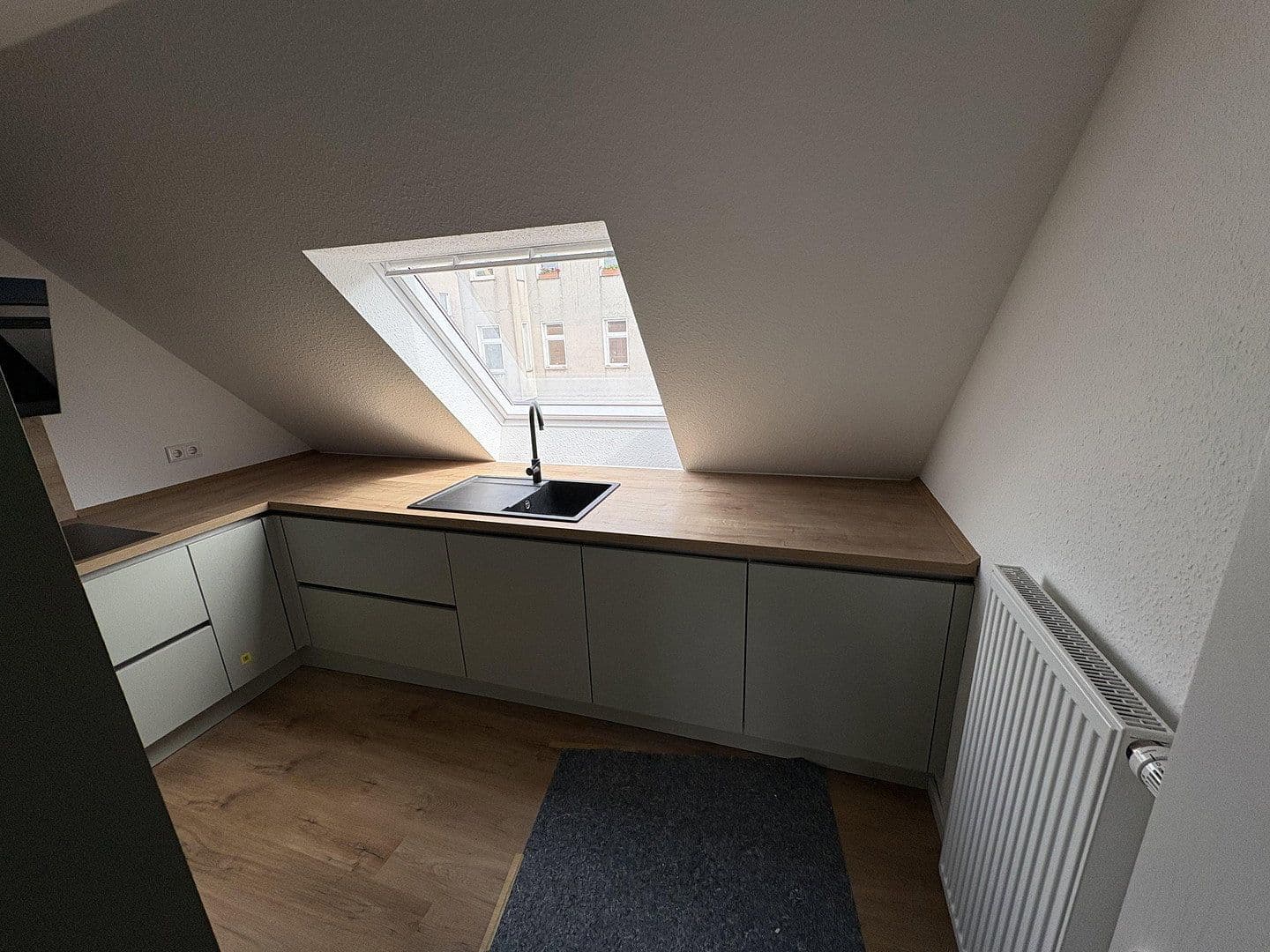 Pronájem bytu 4+1 102 m², Gerscheder Str. 125, Essen, Severní Porýní-Vestfálsko Pronájem bytu 4+1 102 m², Gerscheder Str. 125, Essen, Severní Porýní-Vestfálsko