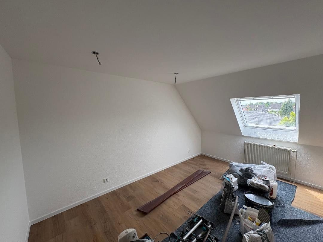 Pronájem bytu 4+1 102 m², Gerscheder Str. 125, Essen, Severní Porýní-Vestfálsko Pronájem bytu 4+1 102 m², Gerscheder Str. 125, Essen, Severní Porýní-Vestfálsko
