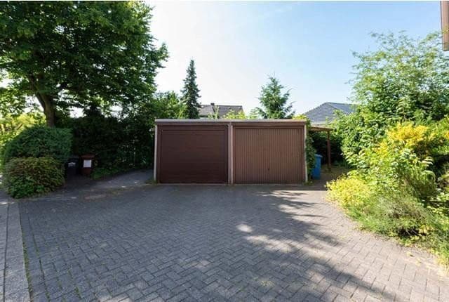 Pronájem bytu 4+1 102 m², Gerscheder Str. 125, Essen, Severní Porýní-Vestfálsko Pronájem bytu 4+1 102 m², Gerscheder Str. 125, Essen, Severní Porýní-Vestfálsko