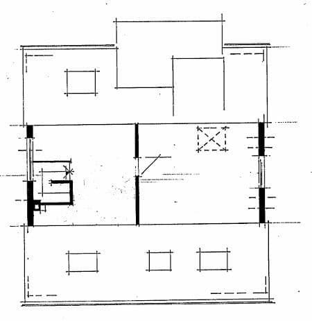 Pronájem bytu 4+1 102 m², Gerscheder Str. 125, Essen, Severní Porýní-Vestfálsko Pronájem bytu 4+1 102 m², Gerscheder Str. 125, Essen, Severní Porýní-Vestfálsko