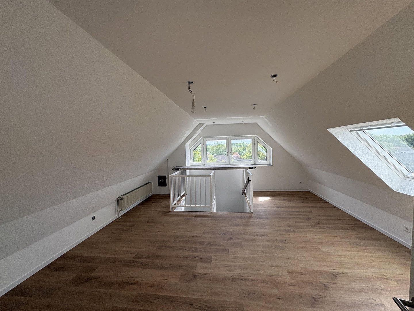 Pronájem bytu 4+1 102 m², Gerscheder Str. 125, Essen, Severní Porýní-Vestfálsko Pronájem bytu 4+1 102 m², Gerscheder Str. 125, Essen, Severní Porýní-Vestfálsko