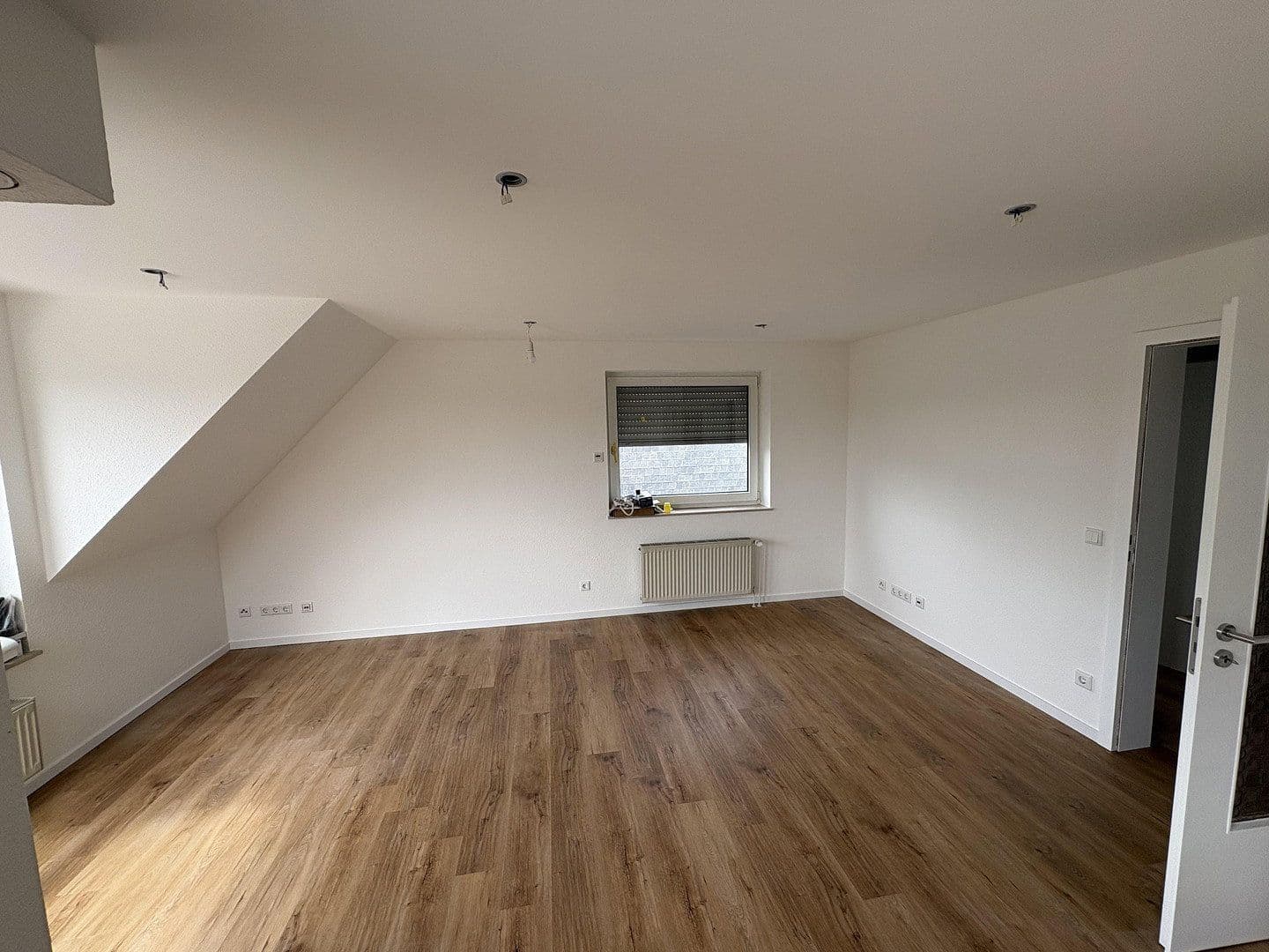 Pronájem bytu 4+1 102 m², Gerscheder Str. 125, Essen, Severní Porýní-Vestfálsko Pronájem bytu 4+1 102 m², Gerscheder Str. 125, Essen, Severní Porýní-Vestfálsko
