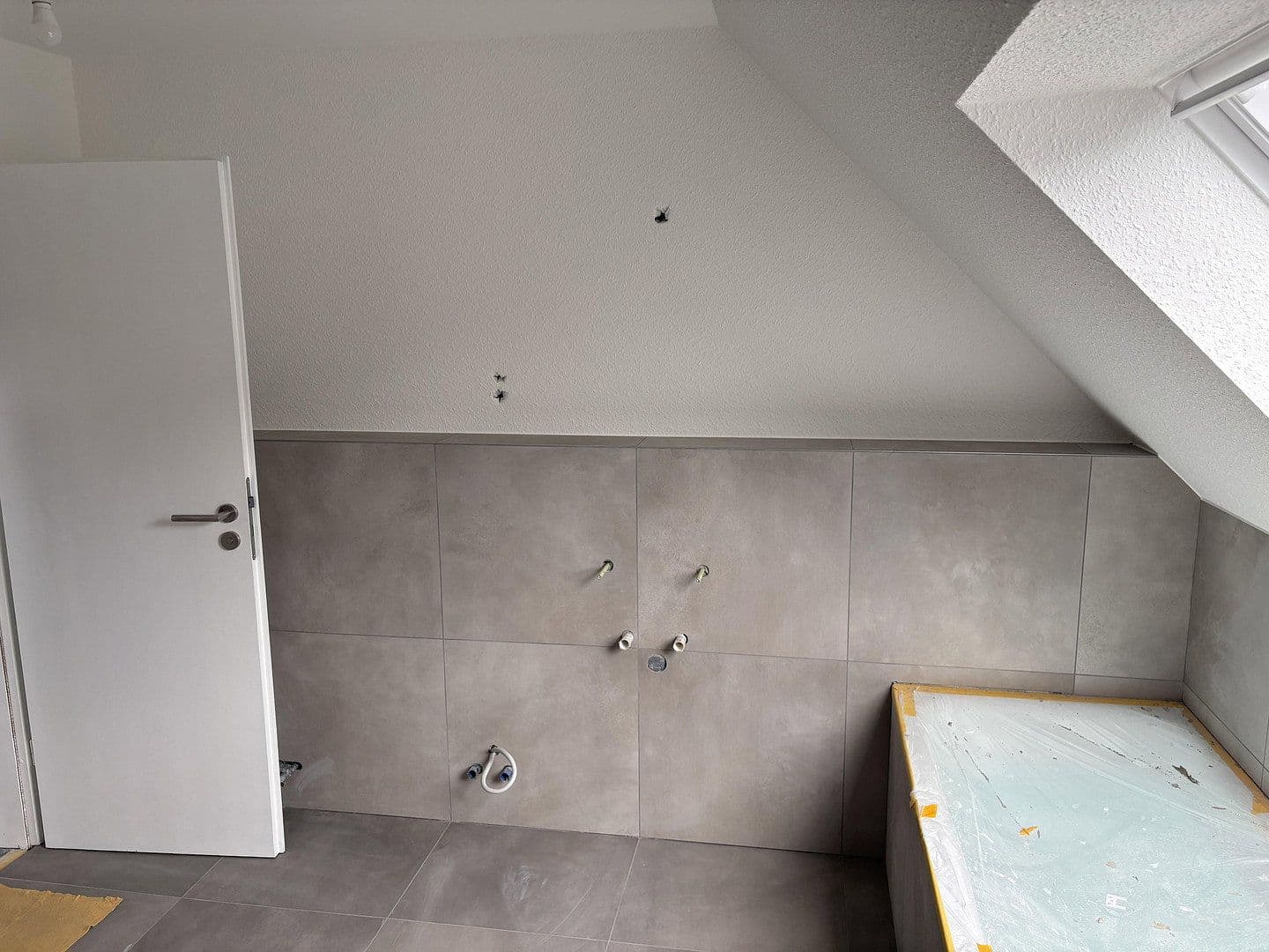 Pronájem bytu 4+1 102 m², Gerscheder Str. 125, Essen, Severní Porýní-Vestfálsko Pronájem bytu 4+1 102 m², Gerscheder Str. 125, Essen, Severní Porýní-Vestfálsko