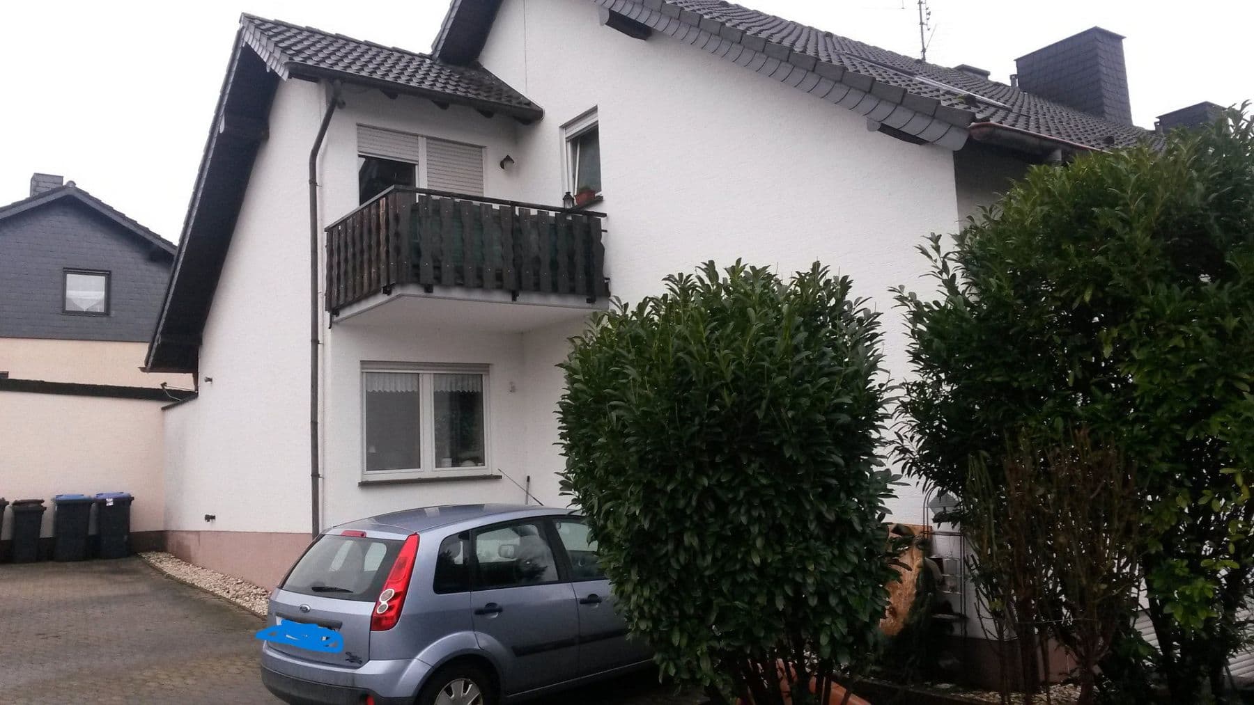 Pronájem bytu 3+1 68 m², Am Hasberg 9, Mayen, Porýní-Falc Pronájem bytu 3+1 68 m², Am Hasberg 9, Mayen, Porýní-Falc