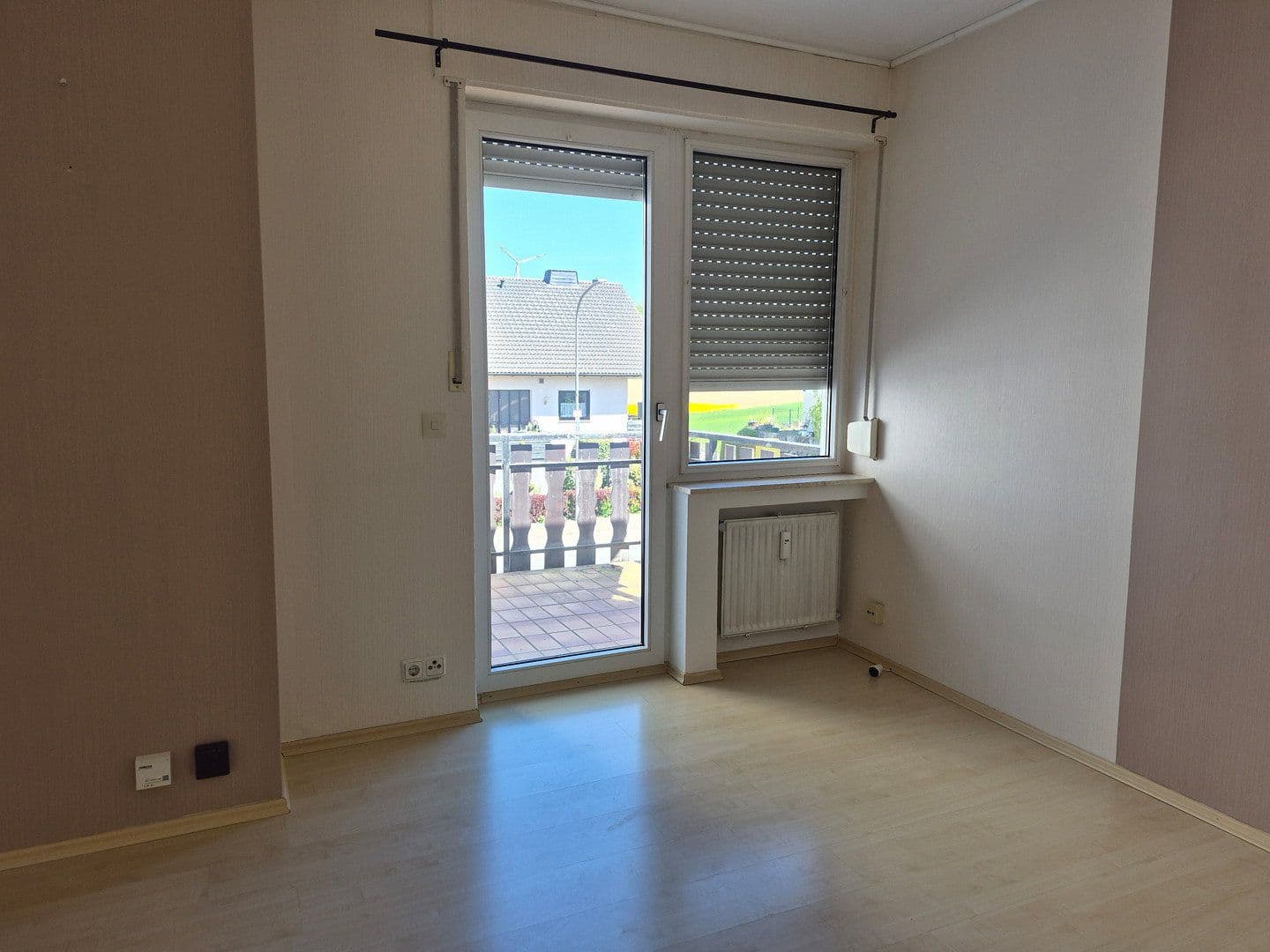 Pronájem bytu 3+1 68 m², Am Hasberg 9, Mayen, Porýní-Falc Pronájem bytu 3+1 68 m², Am Hasberg 9, Mayen, Porýní-Falc