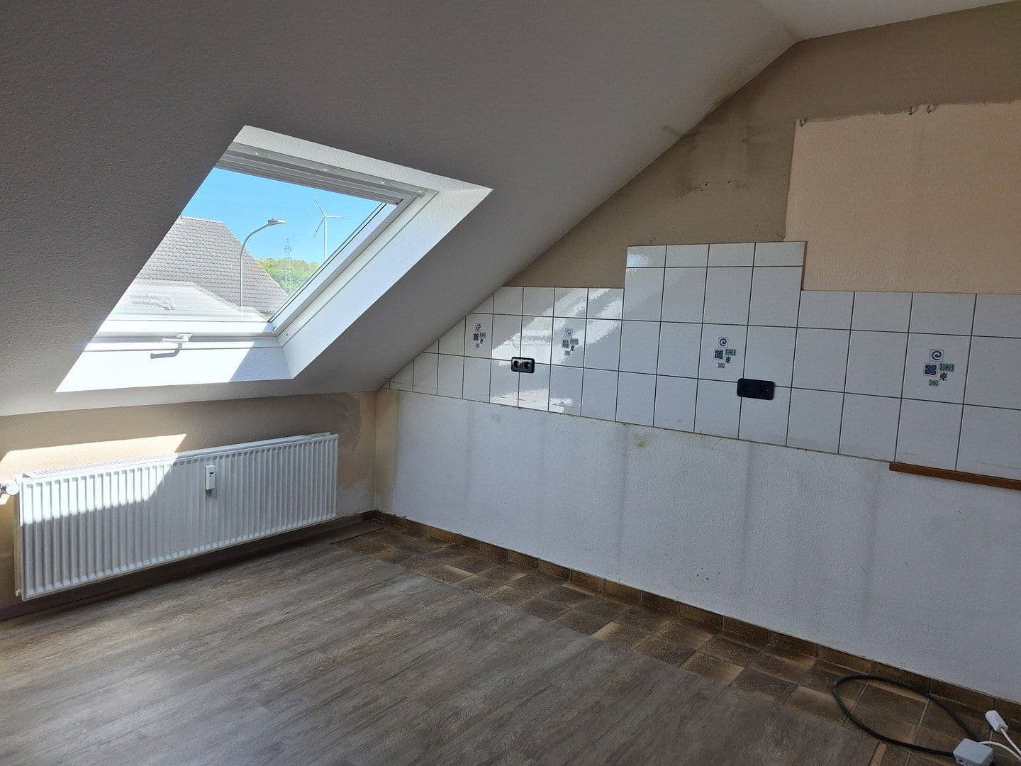 Pronájem bytu 3+1 68 m², Am Hasberg 9, Mayen, Porýní-Falc Pronájem bytu 3+1 68 m², Am Hasberg 9, Mayen, Porýní-Falc