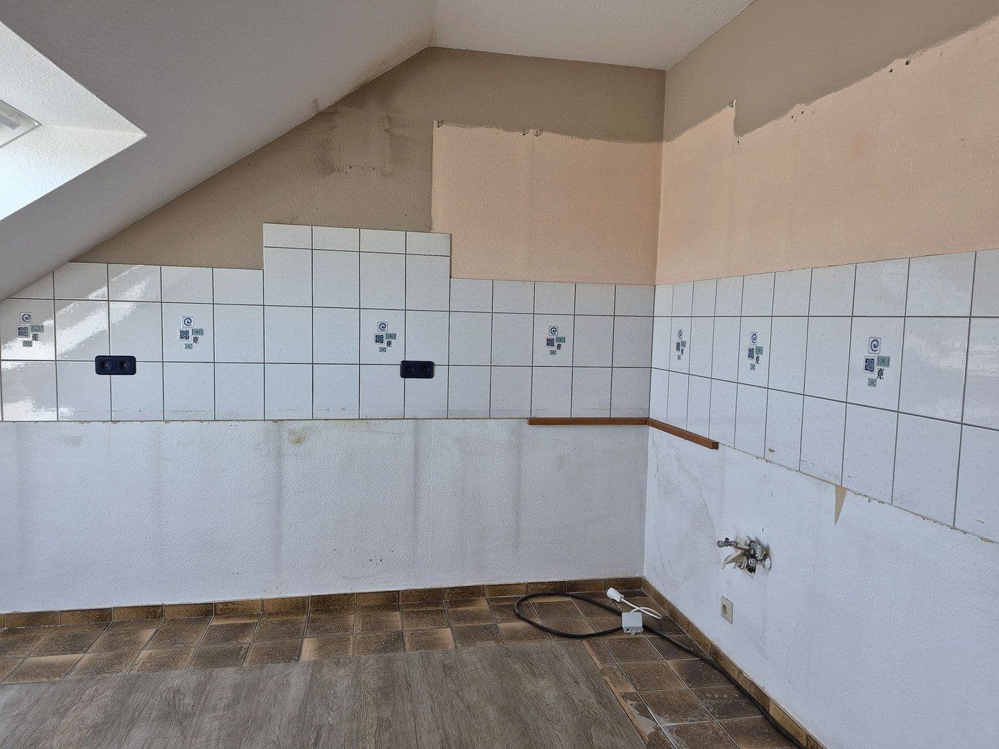 Pronájem bytu 3+1 68 m², Am Hasberg 9, Mayen, Porýní-Falc Pronájem bytu 3+1 68 m², Am Hasberg 9, Mayen, Porýní-Falc
