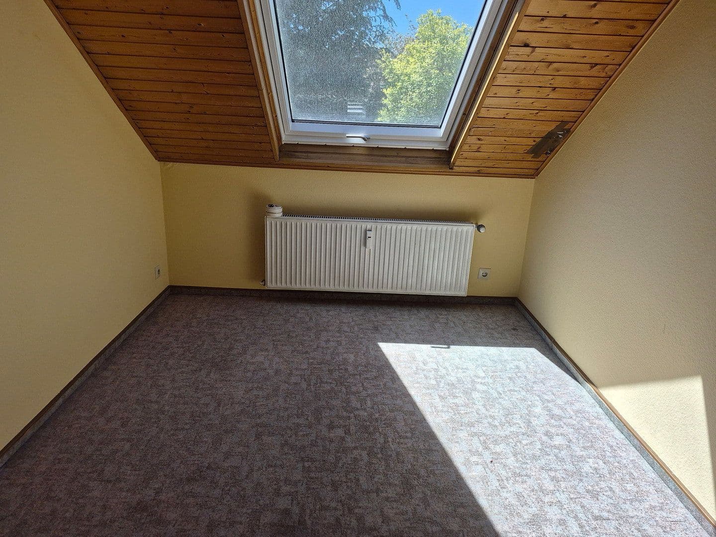 Pronájem bytu 3+1 68 m², Am Hasberg 9, Mayen, Porýní-Falc Pronájem bytu 3+1 68 m², Am Hasberg 9, Mayen, Porýní-Falc