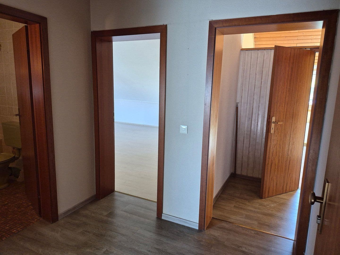 Pronájem bytu 3+1 68 m², Am Hasberg 9, Mayen, Porýní-Falc Pronájem bytu 3+1 68 m², Am Hasberg 9, Mayen, Porýní-Falc
