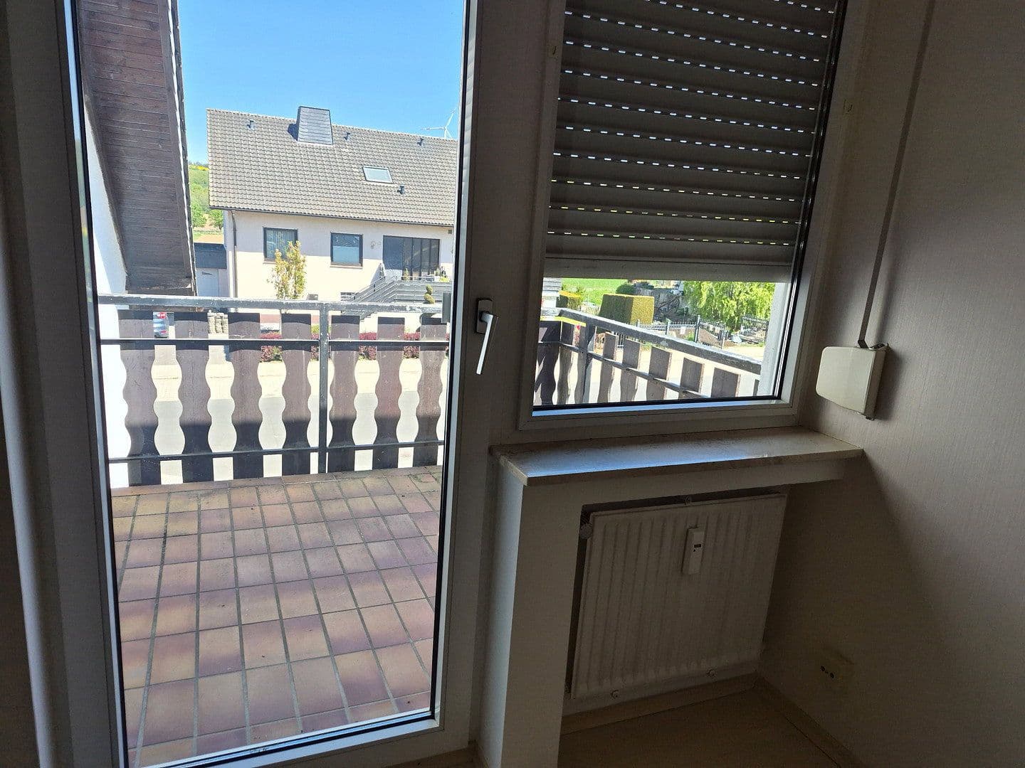 Pronájem bytu 3+1 68 m², Am Hasberg 9, Mayen, Porýní-Falc Pronájem bytu 3+1 68 m², Am Hasberg 9, Mayen, Porýní-Falc