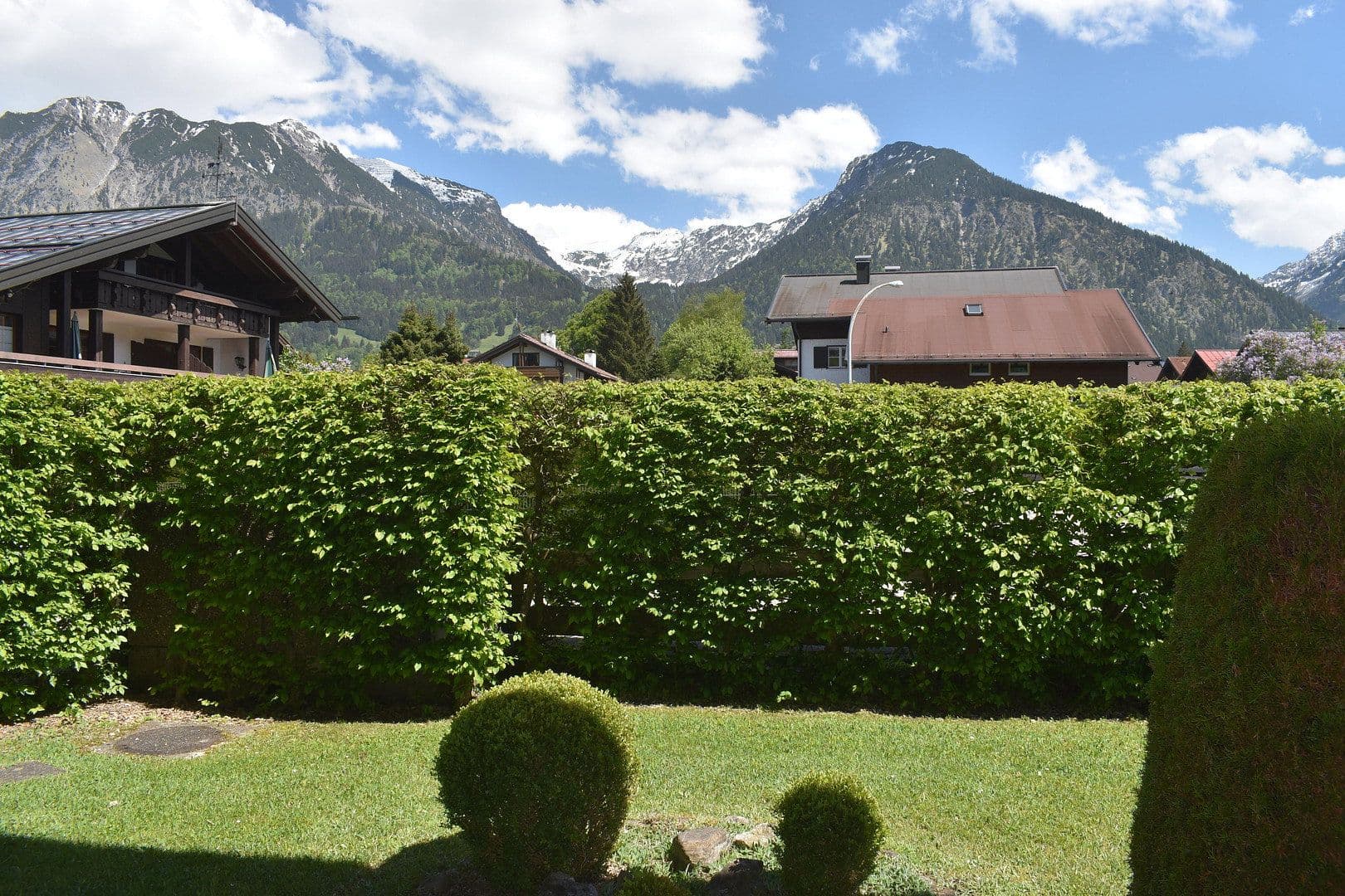 Prodej bytu 2+1 76 m², Oberstdorf, Bavorsko Prodej bytu 2+1 76 m², Oberstdorf, Bavorsko