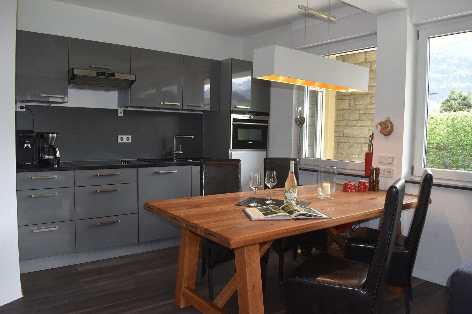 Prodej bytu 2+1 76 m², Oberstdorf, Bavorsko Prodej bytu 2+1 76 m², Oberstdorf, Bavorsko