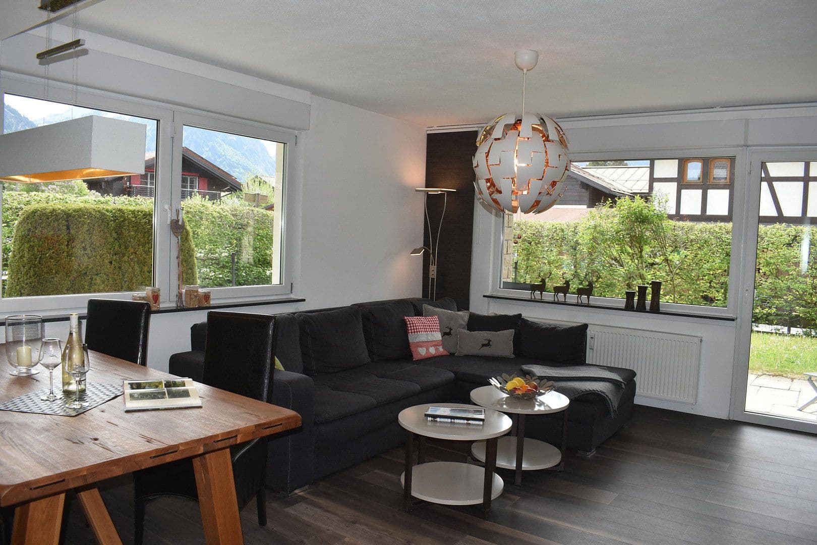 Prodej bytu 2+1 76 m², Oberstdorf, Bavorsko Prodej bytu 2+1 76 m², Oberstdorf, Bavorsko
