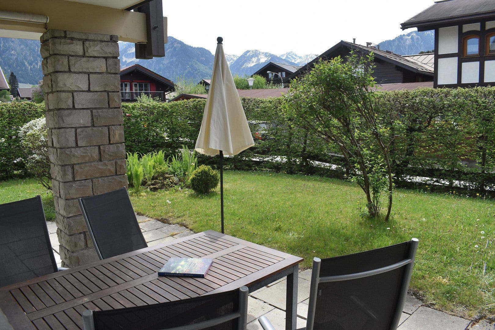 Prodej bytu 2+1 76 m², Oberstdorf, Bavorsko Prodej bytu 2+1 76 m², Oberstdorf, Bavorsko